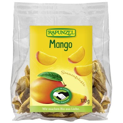 mango secco (100gr)